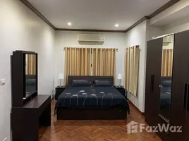 3 Bedroom House for rent at Baan Prangthong, Wichit