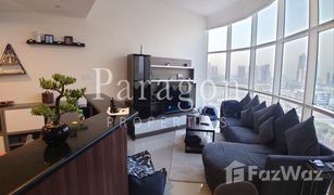 1 chambre Appartement a vendre à Serena Residence, Dubai Reef Residence