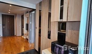 1 Bedroom Condo for sale in Maha Phruettharam, Bangkok Altitude Samyan-Silom