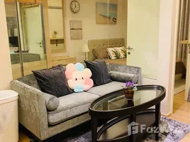 Studio Condo for rent at H Sukhumvit 43, Khlong Tan Nuea, Watthana, Bangkok, Thailand