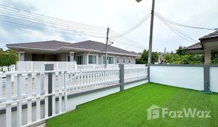 3 Bedrooms House for sale in Nong Phueng, Chiang Mai Baan Kanyapirom