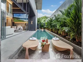 บ้านเดี่ยว 7 ห้องนอน ให้เช่า ในทำเล คลองตันเหนือ, กรุงเทพมหานคร, คลองตันเหนือ