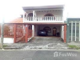 4 Habitación Casa en venta en Goicoechea, San José, Goicoechea