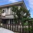3 Bedroom Villa for sale at Baan Imsuk Nadee, Ban Lueam