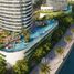 1 Bedroom Apartment for sale at Chic Tower, Churchill Towers, Business Bay