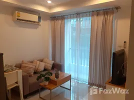 Condominium 1 chambre à louer à S9 By Sanguan Sap, Thung Wat Don, Sathon