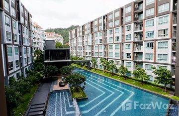 D Condo Mine in Kathu, Phuket