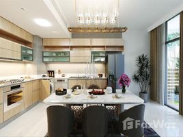 2 спален Квартира на продажу в Plaza, Oasis Residences