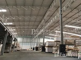  Warehouse for sale in Om Noi, Samut Sakhon, Om Noi, Krathum Baen, Samut Sakhon