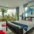 8 chambre Villa for rent in Chalong, Phuket Town, Chalong