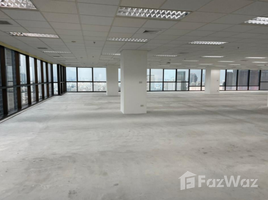 350.35 SqM Office for rent at Thanapoom Tower, Makkasan, Ratchathewi