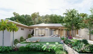 3 Bedrooms Villa for sale in Bo Phut, Surat Thani 