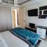 1 спален Квартира в аренду в Azura, An Hai Bac