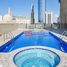 Estudio Apartamento en venta en Riah Towers, Culture Village