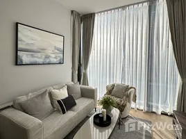 คอนโด 1 ห้องนอน ให้เช่า ในโครงการ 28 ชิดลม, ลุมพินี