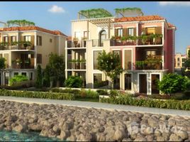 3 Bedroom Townhouse for sale at Sur La Mer, La Mer, Jumeirah