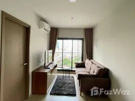 คอนโด 1 ห้องนอน ให้เช่า ในโครงการ ไลฟ์ พหลฯ-ลาดพร้าว , จตุจักร, จตุจักร