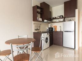 Studio Condo for sale at Chic Condo, Karon, Phuket Town, Phuket