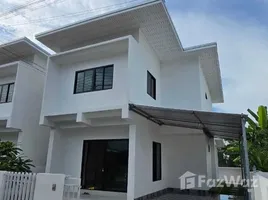 2 Habitación Casa en alquiler en Permsub Village Hang Dong, Nam Phrae