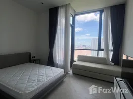 คอนโด สตูดิโอ ให้เช่า ในโครงการ แชปเตอร์ เจริญนคร-ริเวอร์ไซด์, บางลำภูล่าง, คลองสาน