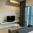 Studio Condo for rent at Noble Revolve Ratchada, Huai Khwang