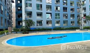 Studio Condo for sale in Sam Sen Nok, Bangkok Ratchada Prestige