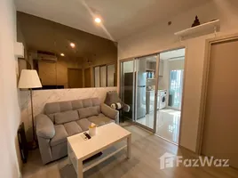 ขายคอนโด 1 ห้องนอน ในโครงการ ไอดีโอ จรัญฯ 70 - ริเวอร์วิว, บางพลัด, บางพลัด, กรุงเทพมหานคร