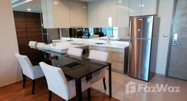 Available Units at The Address Sathorn