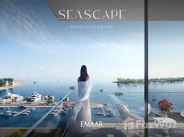 3 спален Квартира на продажу в Seascape, Jumeirah