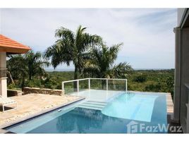 6 Habitación Villa en venta en Sosua Ocean Village, Sosua, Puerto Plata