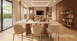 Available Units at Zensiri Lakeside Mabprachan