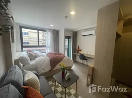 1 Bedroom Condo for rent at The Muve Pradipat, Sam Sen Nai, Phaya Thai, Bangkok