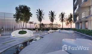 1 Habitación Apartamento en venta en Green Diamond, Dubái Marquis Signature