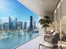 1 спален Кондо на продажу в DG1, Churchill Towers, Business Bay, Дубай, Объединённые Арабские Эмираты