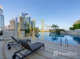 1 غرفة نوم شقة للبيع في Beach Towers, Shams Abu Dhabi, Al Reem Island, أبو ظبي