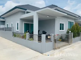 2 Bedroom House for rent at The Rich Villas @Palai, Chalong