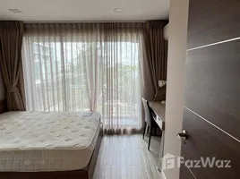 คอนโด 1 ห้องนอน ให้เช่า ในโครงการ แอทโมซ ลาดพร้าว 71, ลาดพร้าว, ลาดพร้าว