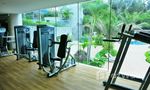Fitnessstudio at The Palm Wongamat
