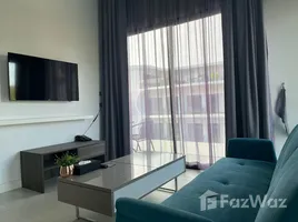 1 Bedroom Condo for rent at Utopia Naiharn, Rawai