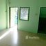 Studio Apartment for rent at Santisuk Apartment, Pak Khlong Bang Pla Kot, Phra Samut Chedi, Samut Prakan, Thailand