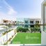 3 Bedroom Townhouse for sale at Aspens, Yas Acres, Yas Island, Abu Dhabi