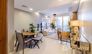 2 Bedrooms Apartment for sale in J ONE, Dubai Waves Tower