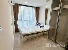 คอนโด 1 ห้องนอน ให้เช่า ในโครงการ แอทโมซ ทรอปิคาน่า บางนา, บางนา, บางนา, กรุงเทพมหานคร