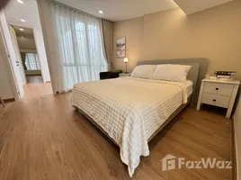 ขายบ้านเดี่ยว 2 ห้องนอน ในโครงการ คลองตันนิเวศน์, คลองตันเหนือ, วัฒนา