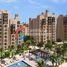 1 Bedroom Apartment for sale at Lamaa, Madinat Jumeirah Living