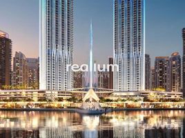 2 Habitación Apartamento en venta en Address Harbour Point, Dubai Creek Harbour (The Lagoons)