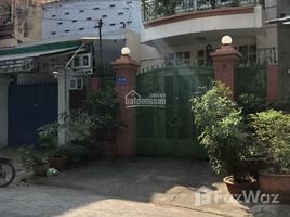 4 Bedroom House for sale in Go vap, Ho Chi Minh City, Ward 17, Go vap