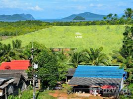  Terreno (Parcela) en venta en Krabi, Ko Lanta Yai, Ko Lanta, Krabi