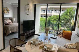 1 bedroom Condo at InterContinental Residences Hua Hin