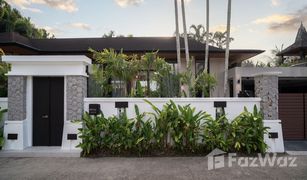 3 Schlafzimmern Villa zu verkaufen in Choeng Thale, Phuket Botanica Luxury Villas (Phase 1)
